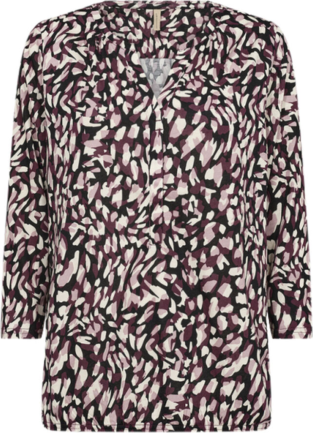 soyaconcept SC-FELICITY AOP 474 4975c wine combi