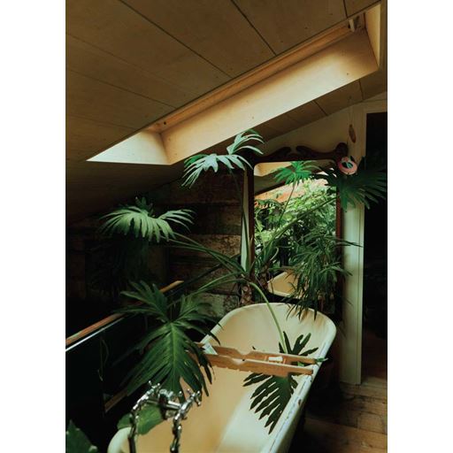 New Mags Kinfolk Garden