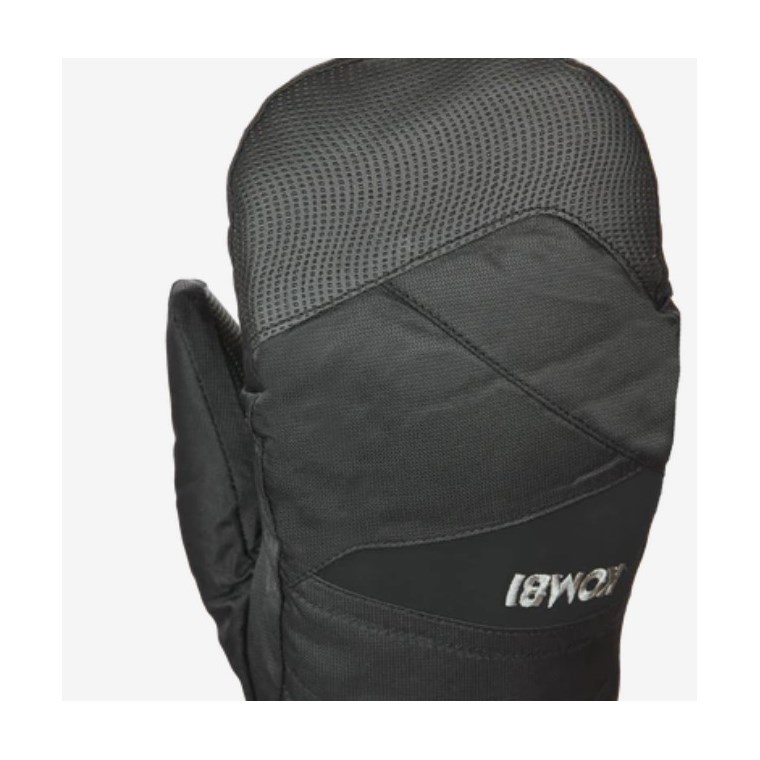 Kombi Original M Mitt Black