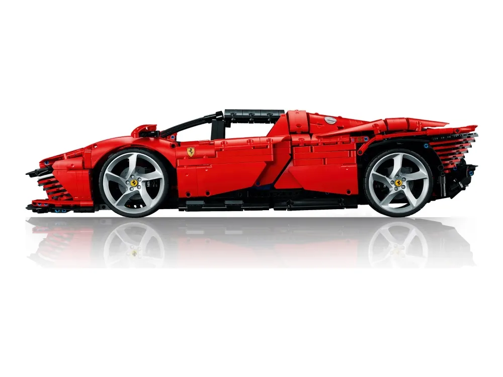 LEGO Technic 42143 Ferrari Daytona SP3