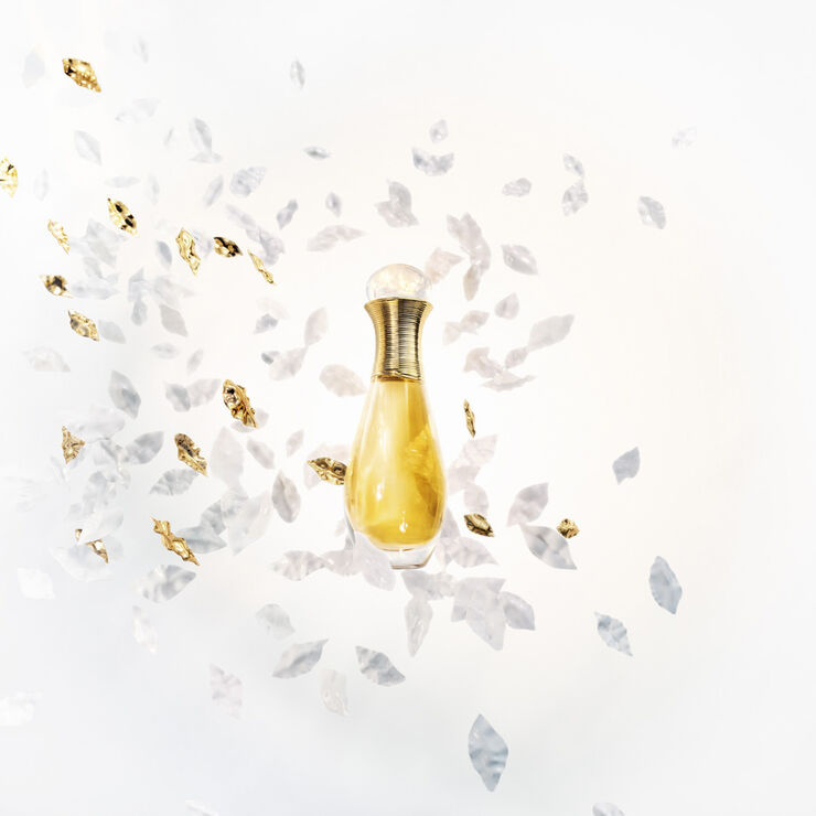 DIOR J'adore Hair Mist - Fragrance for the Hair