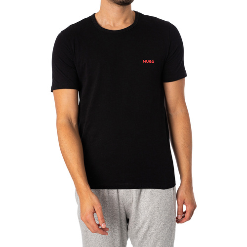 BOSS - Pack De 3 Camisetas De Salón Multicolor