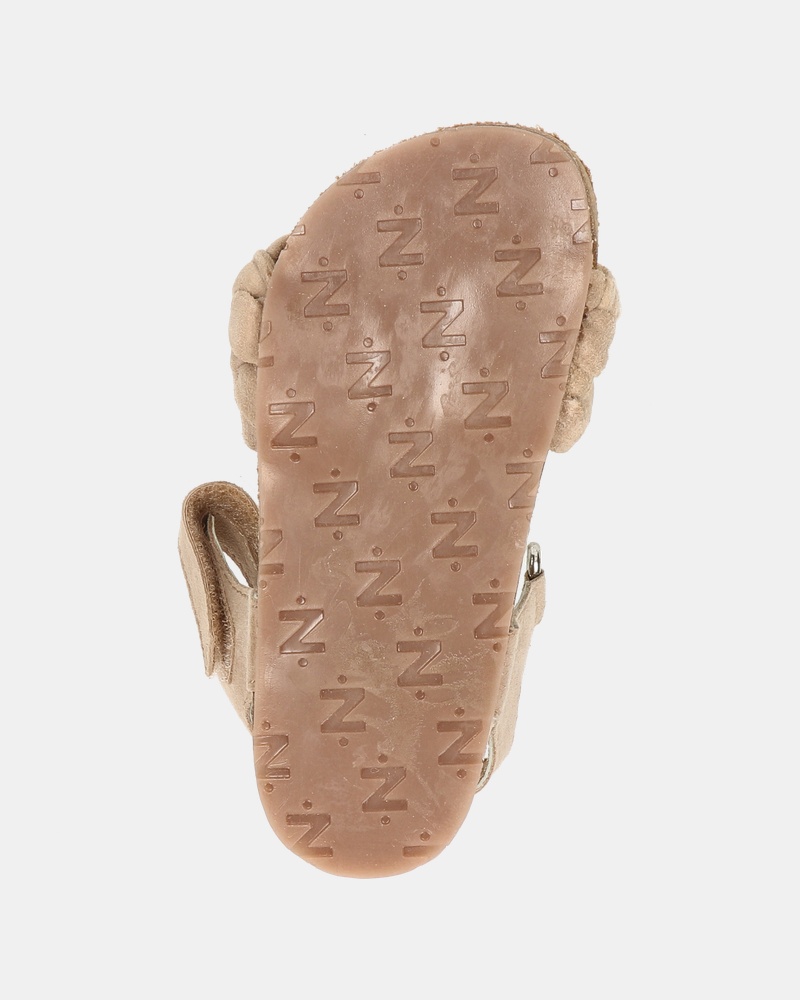 Nelson Kids Sandalen  - beige