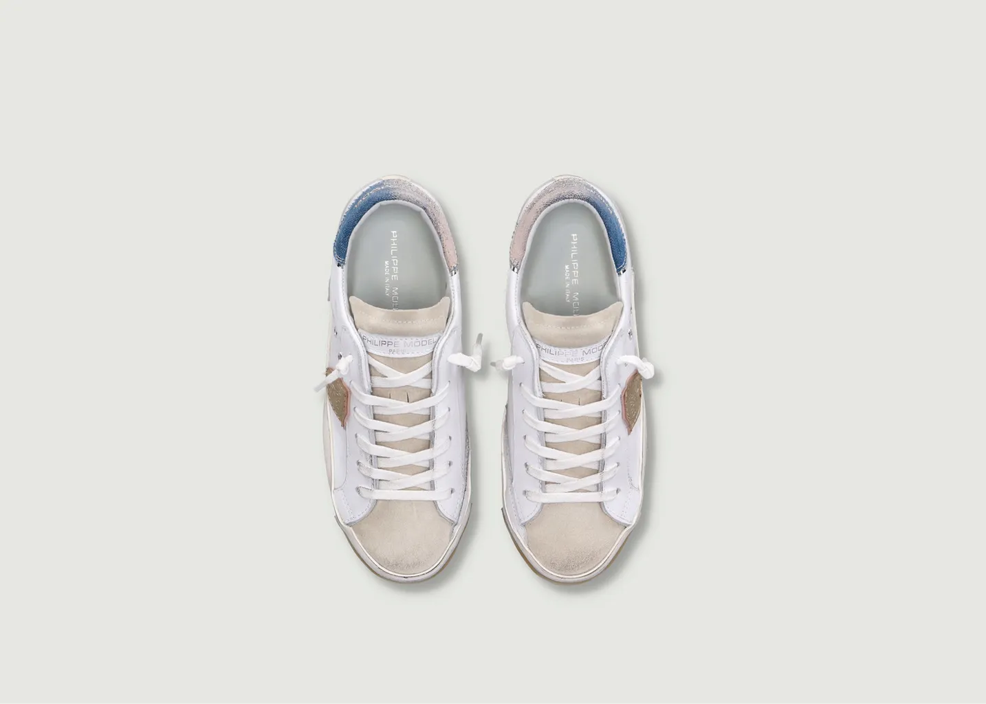 Sneakers Prsx Basses Philippe Model