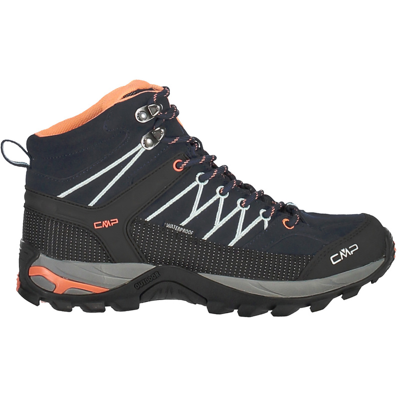 CMP Damen Rigel MID WP Schuhe