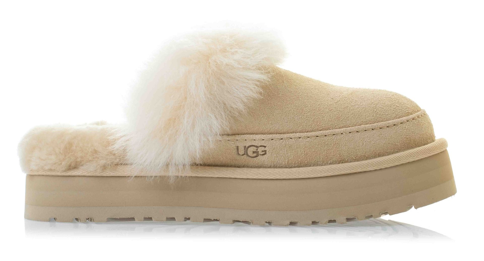 UGG Disquette Chalet