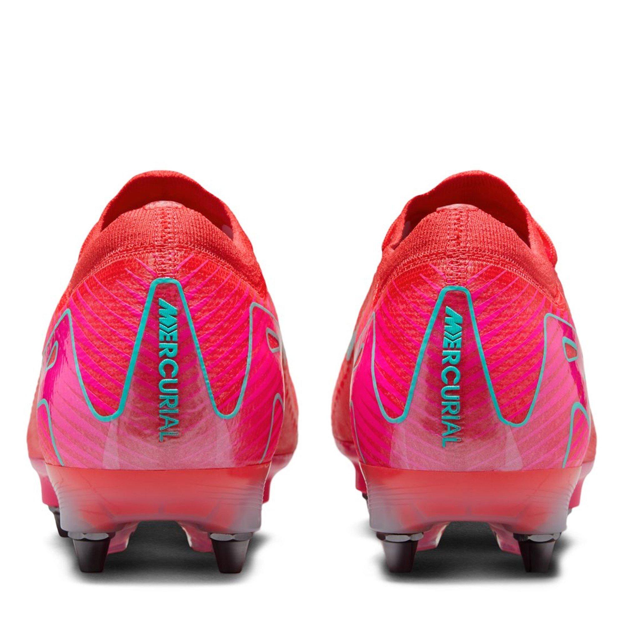 Nike Mercurial Vapor 16 Elite Soft Ground Football Boots