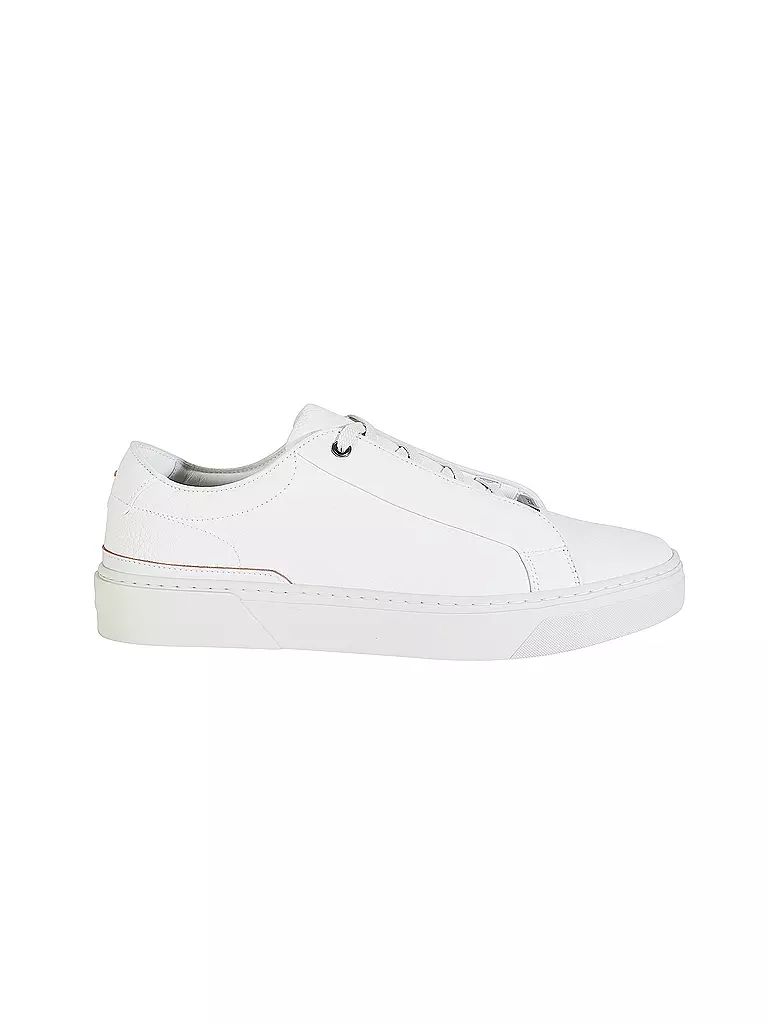 BOSS Sneaker GARY weiss