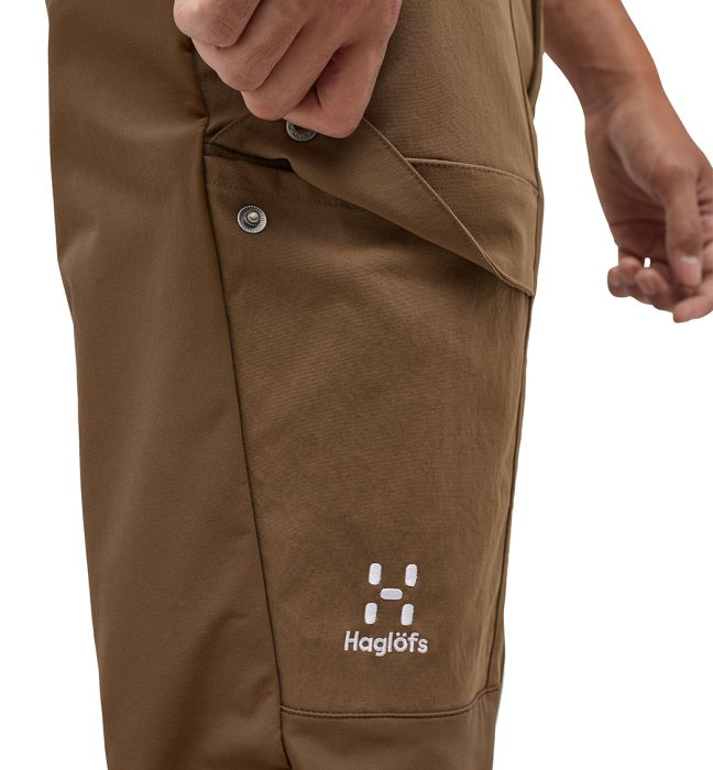 Mid Standard Pant Men Regular
