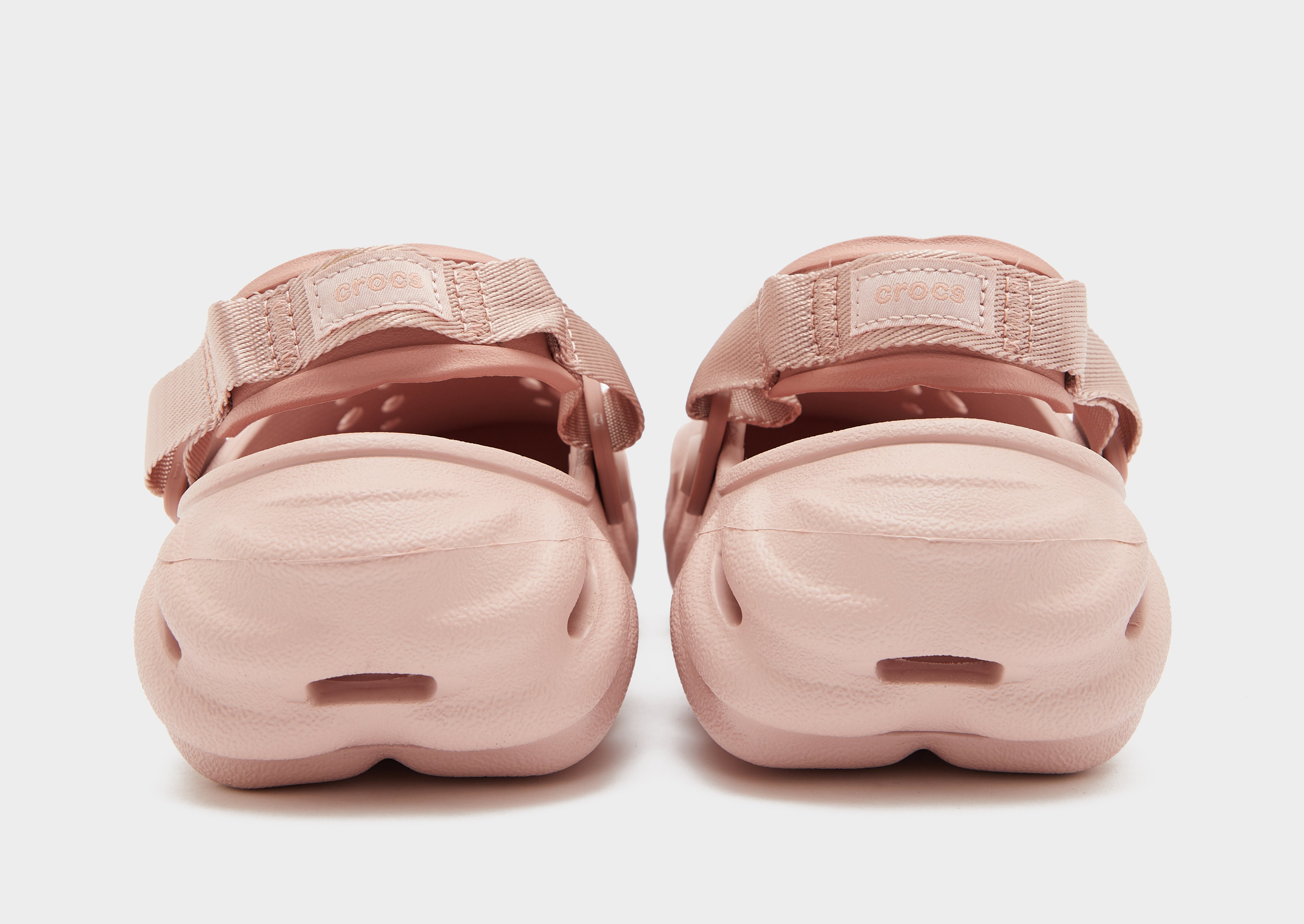 Crocs Echo Clogs Junior