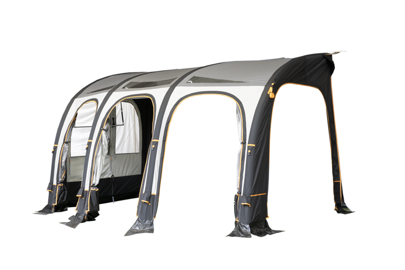 Torano 390 AIR Voortent