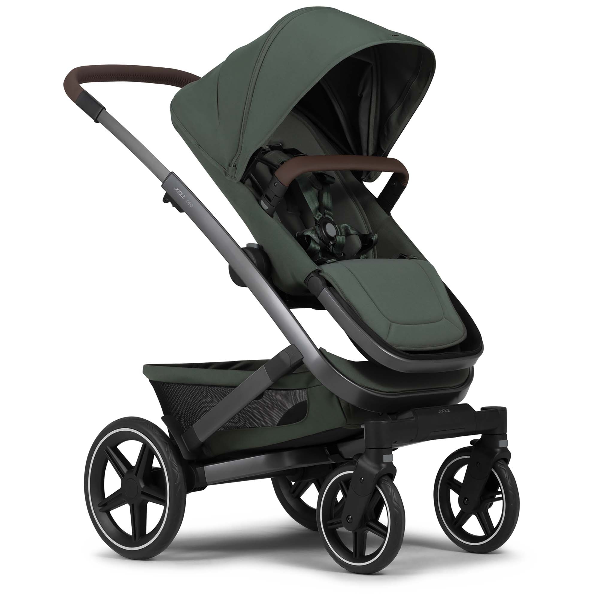 Joolz Geo3 compleet Forest Green