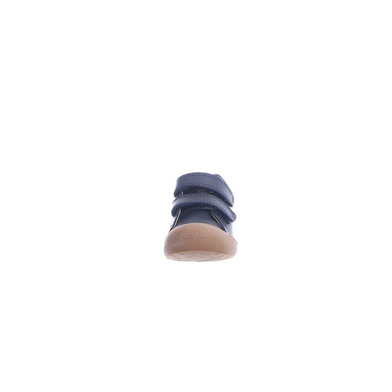 Naturino Naturino Cocoon Supersouple Velcros Marine
