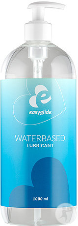 EasyGlide Lubrifiant À Base D'Eau 1000ml