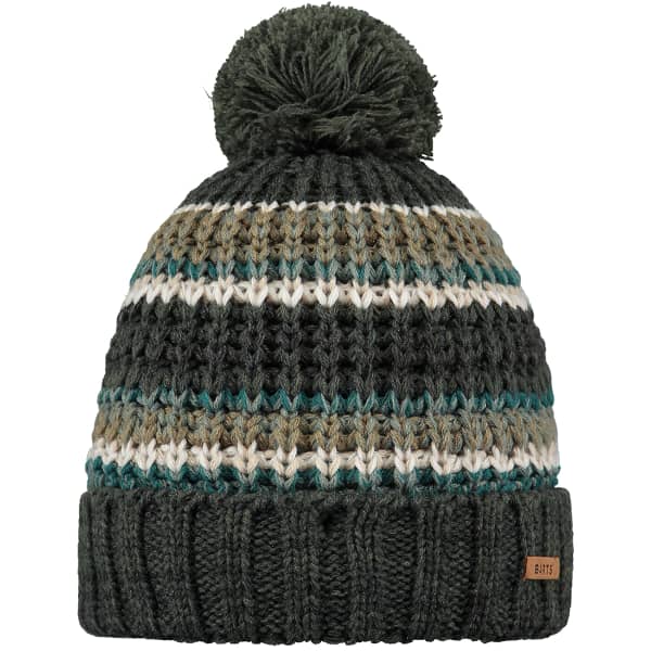 Bonnet BARTS GOSER BEANIE KIDS ARMY