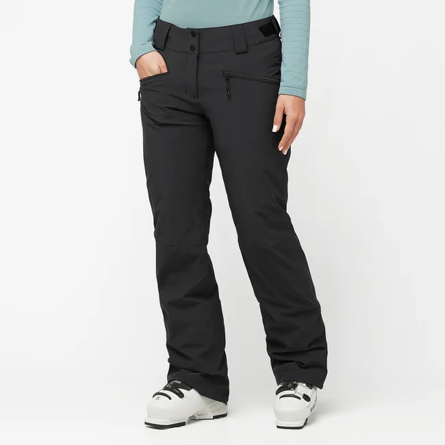 EDGE  Pantalon de ski pour femme