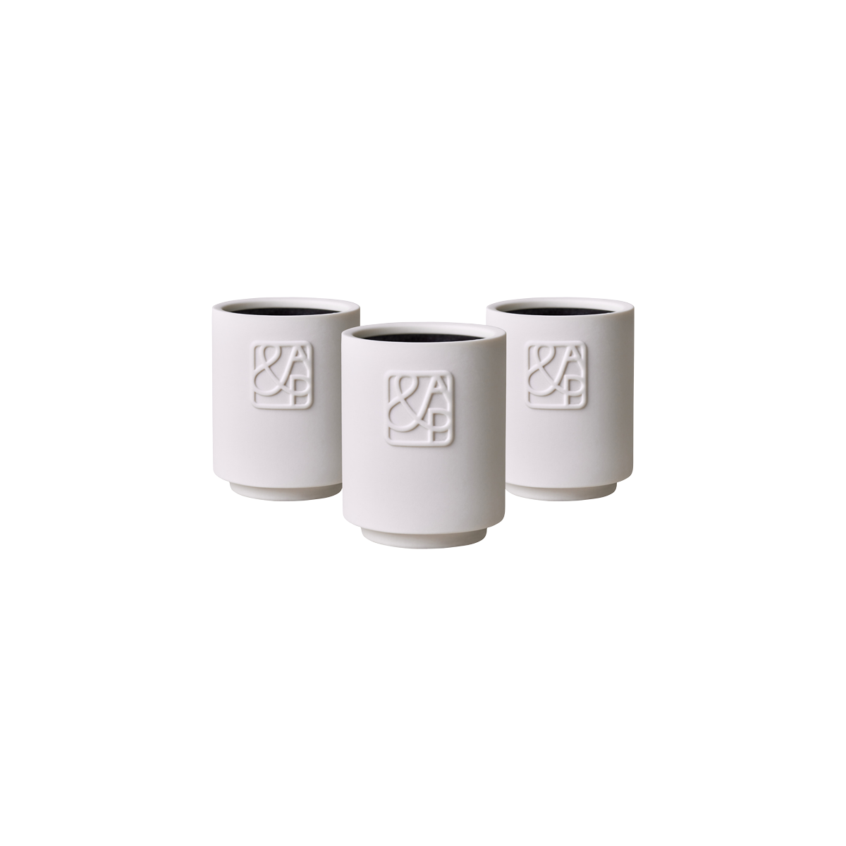 Mini Candle Trio Gift Set
