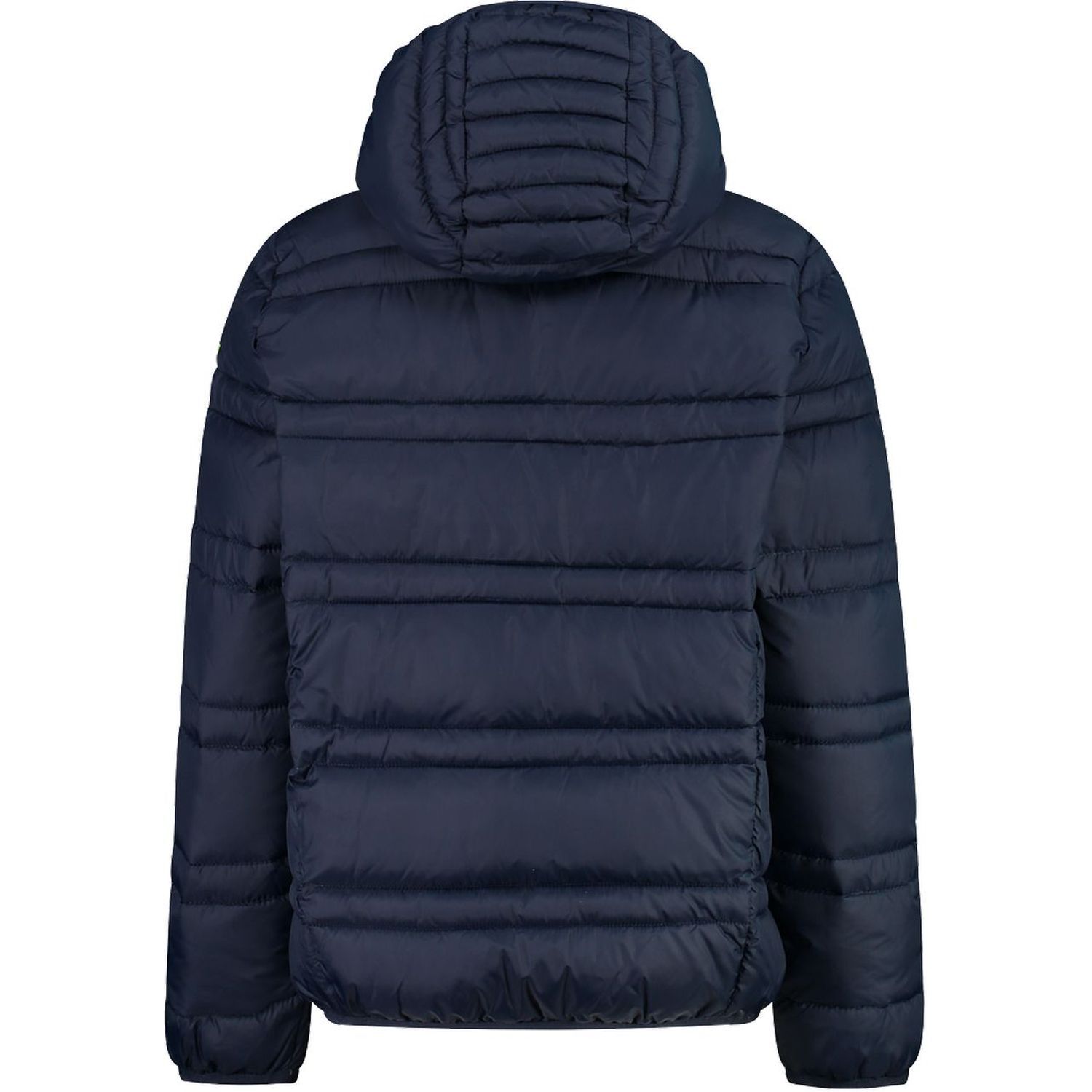 CMPKid Jacket Fix Hood 33Z1504