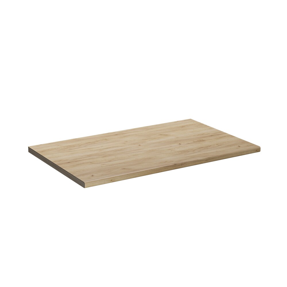 Vicco Küchenarbeitsplatte R-Line Eiche 97 cm