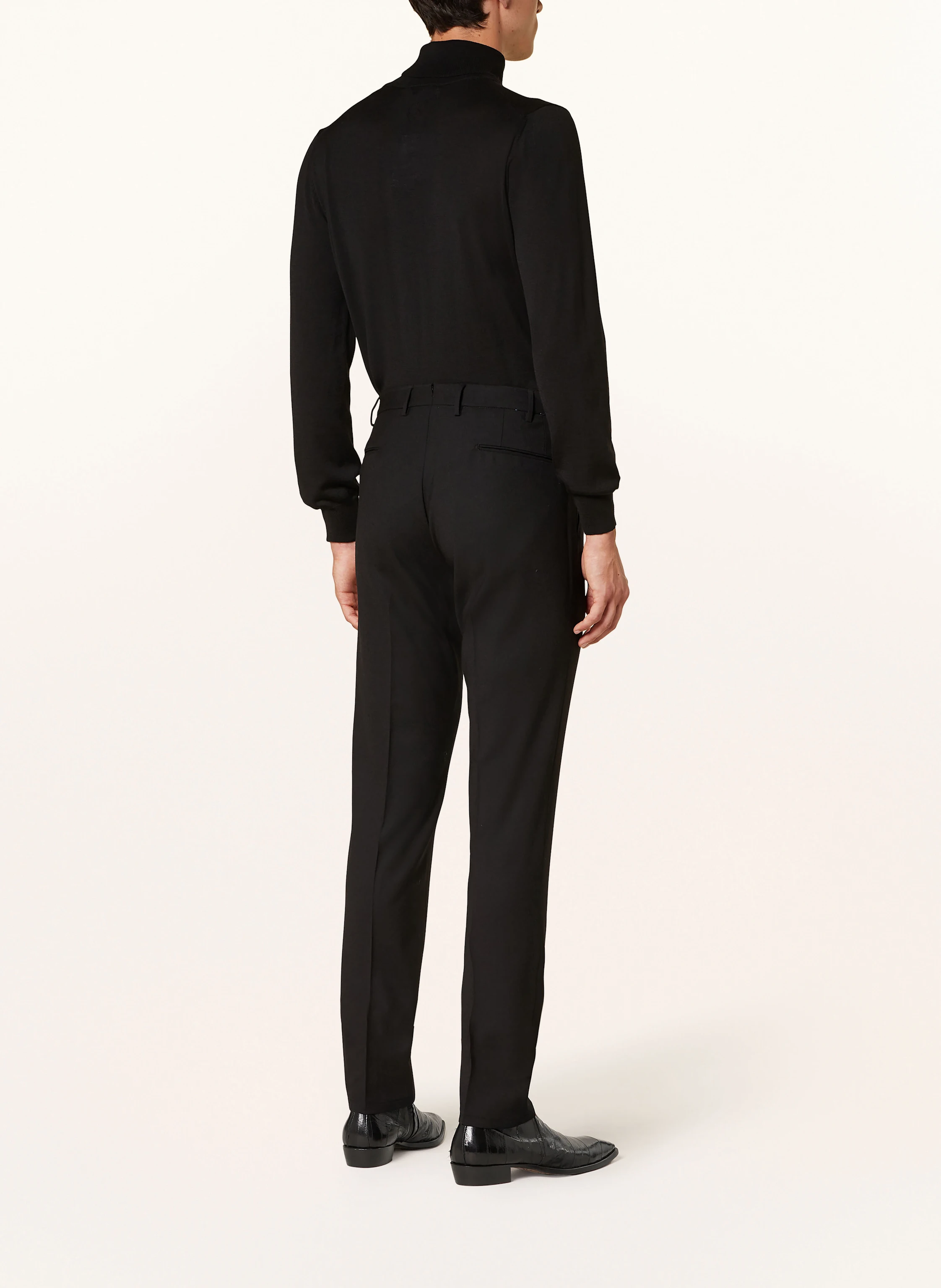 SANTANIELLO Hose Extra Slim Fit
