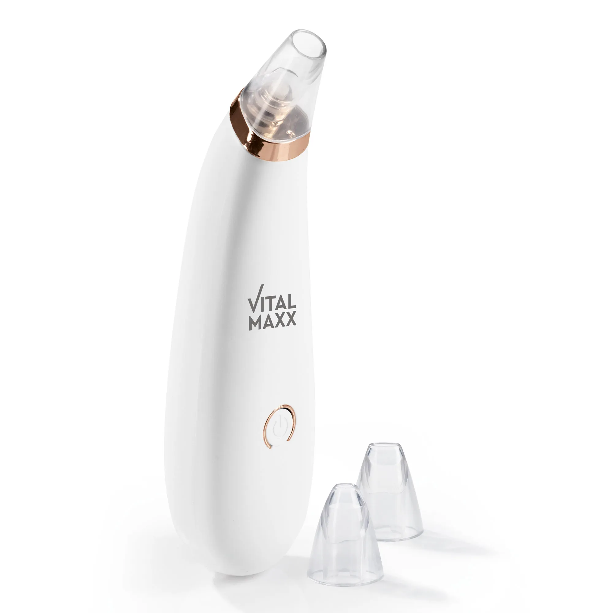 VITALmaxx Porenreiniger, ca. 20x6x4cm