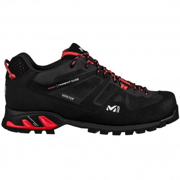 Chaussure de randonnée basse MILLET TRIDENT GUIDE GORE-TEX TARMAC