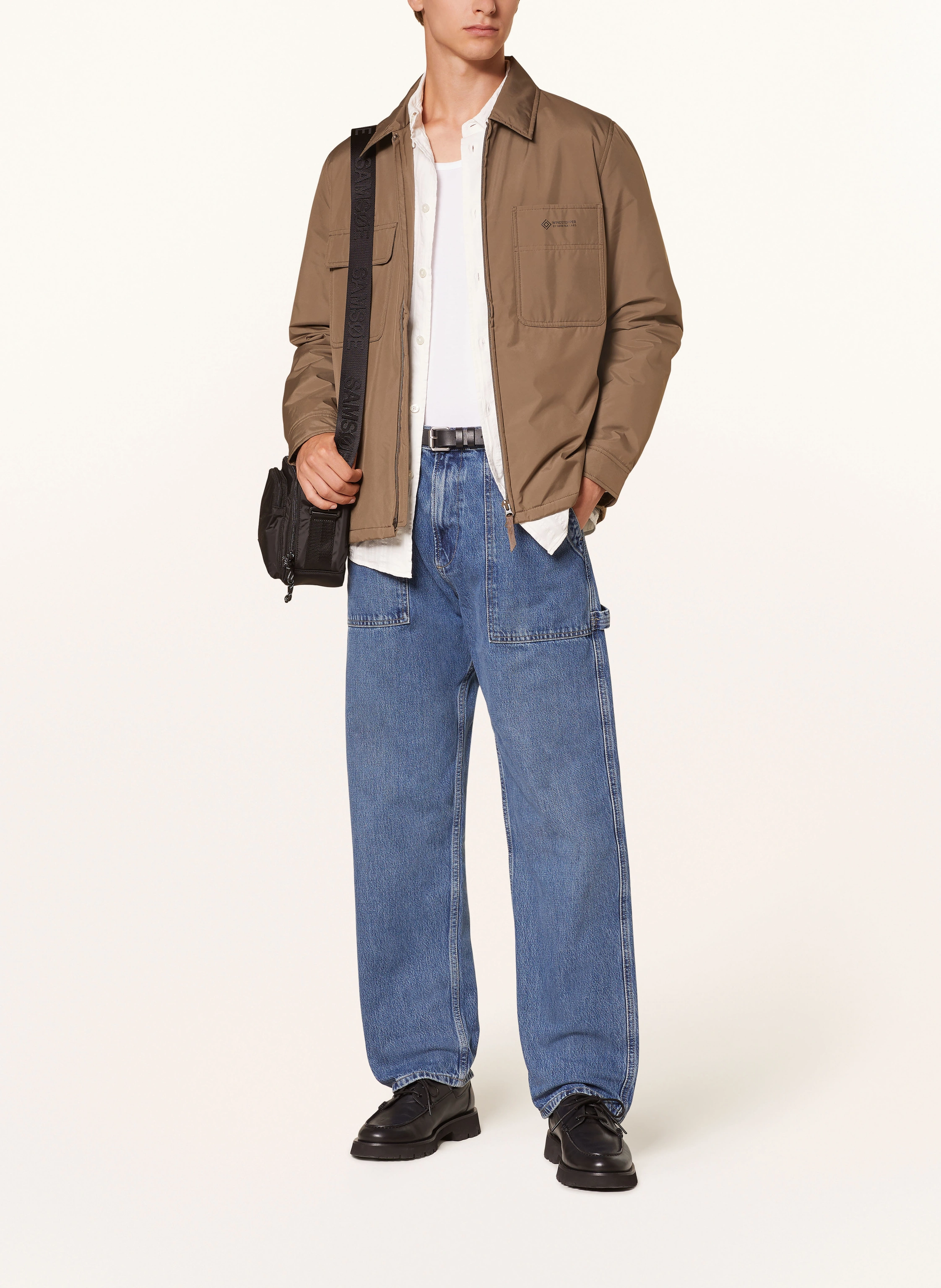 SAMSØE  SAMSØE Jeans SAFANAN