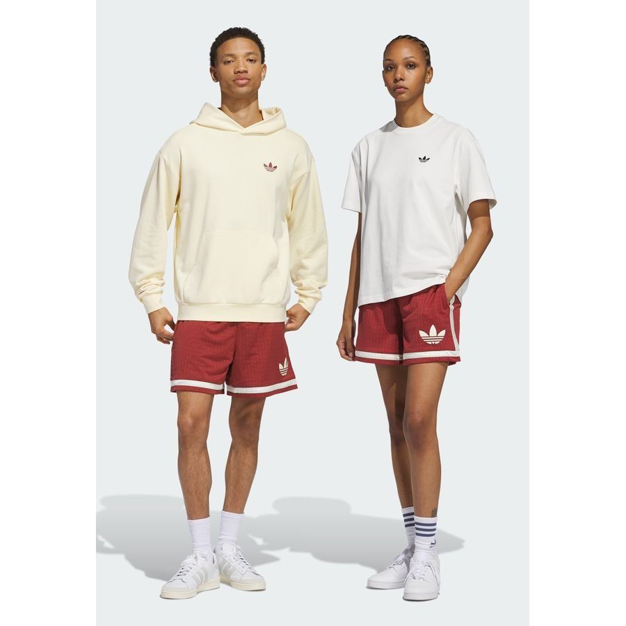 Adidas Original Short Originals Basketball