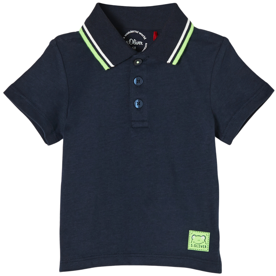 s.Oliver T-Shirt Polo