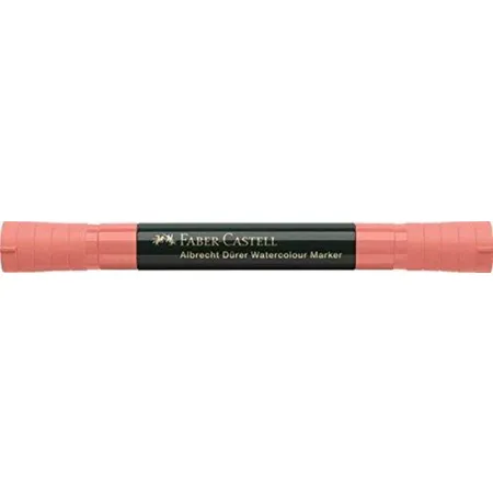 Faber-Castell Aquarellmarker ALBRECHT DÜRER® Farbe 118 Scharlachrot