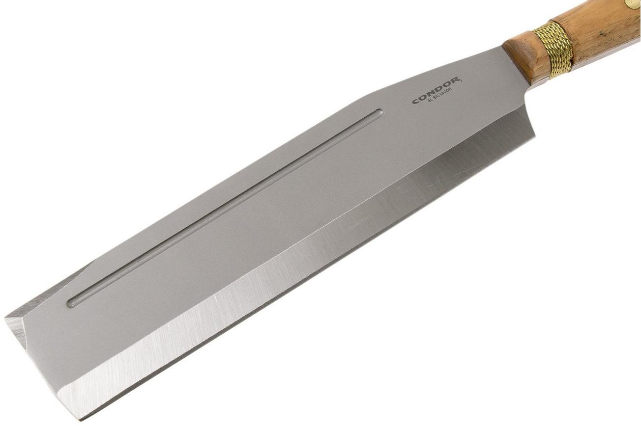 Condor Batonata Chopper CTK2013-10HC machete 62745