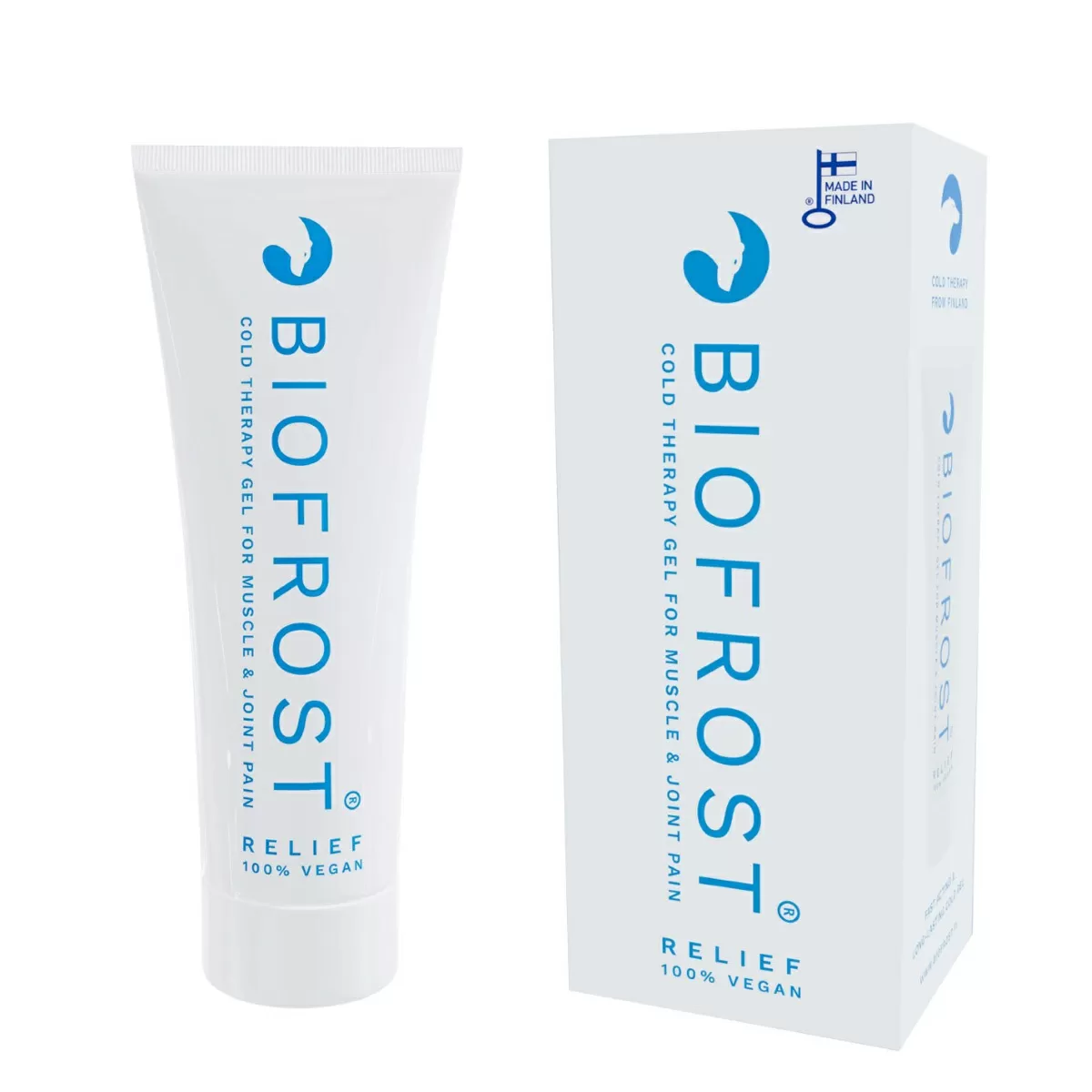 Biofrost Relief - 100 ml