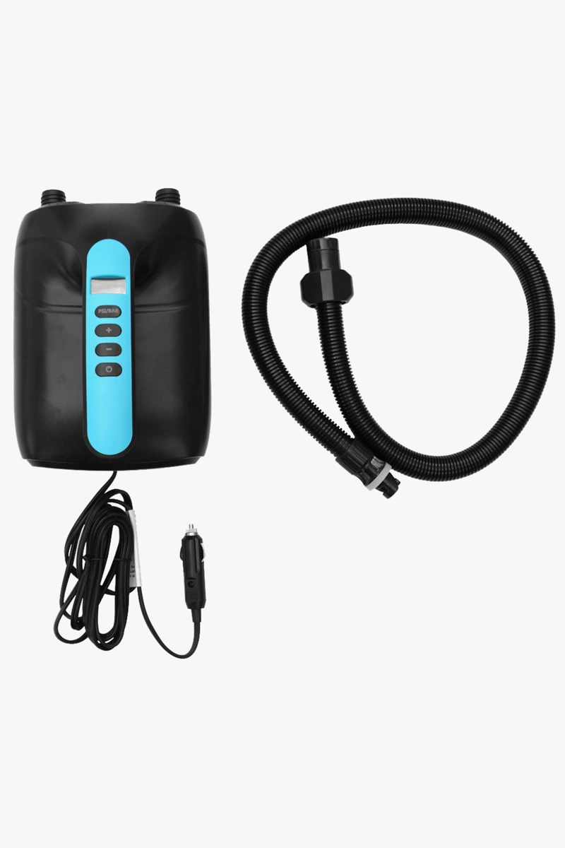 Season Alpha ONE Electric Pumpe