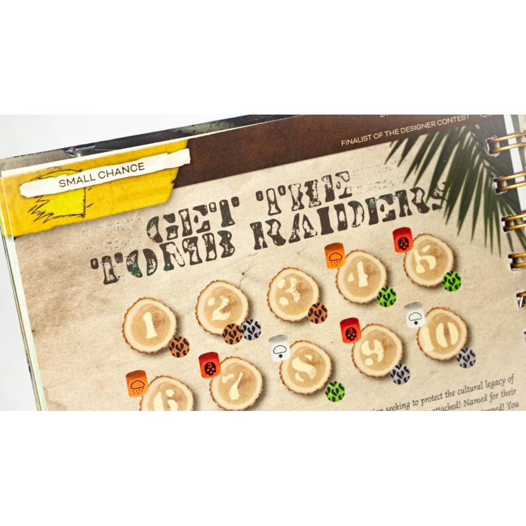 Robinson Crusoe: Collector's Edition - The Book of Adventures