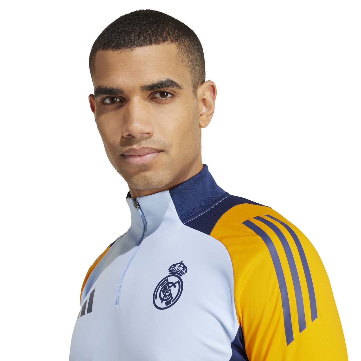 adidas  Real Madrid Trainingstop