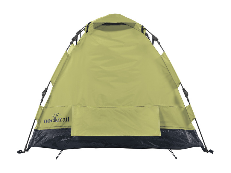 2-persoons tent Easy Set-Up