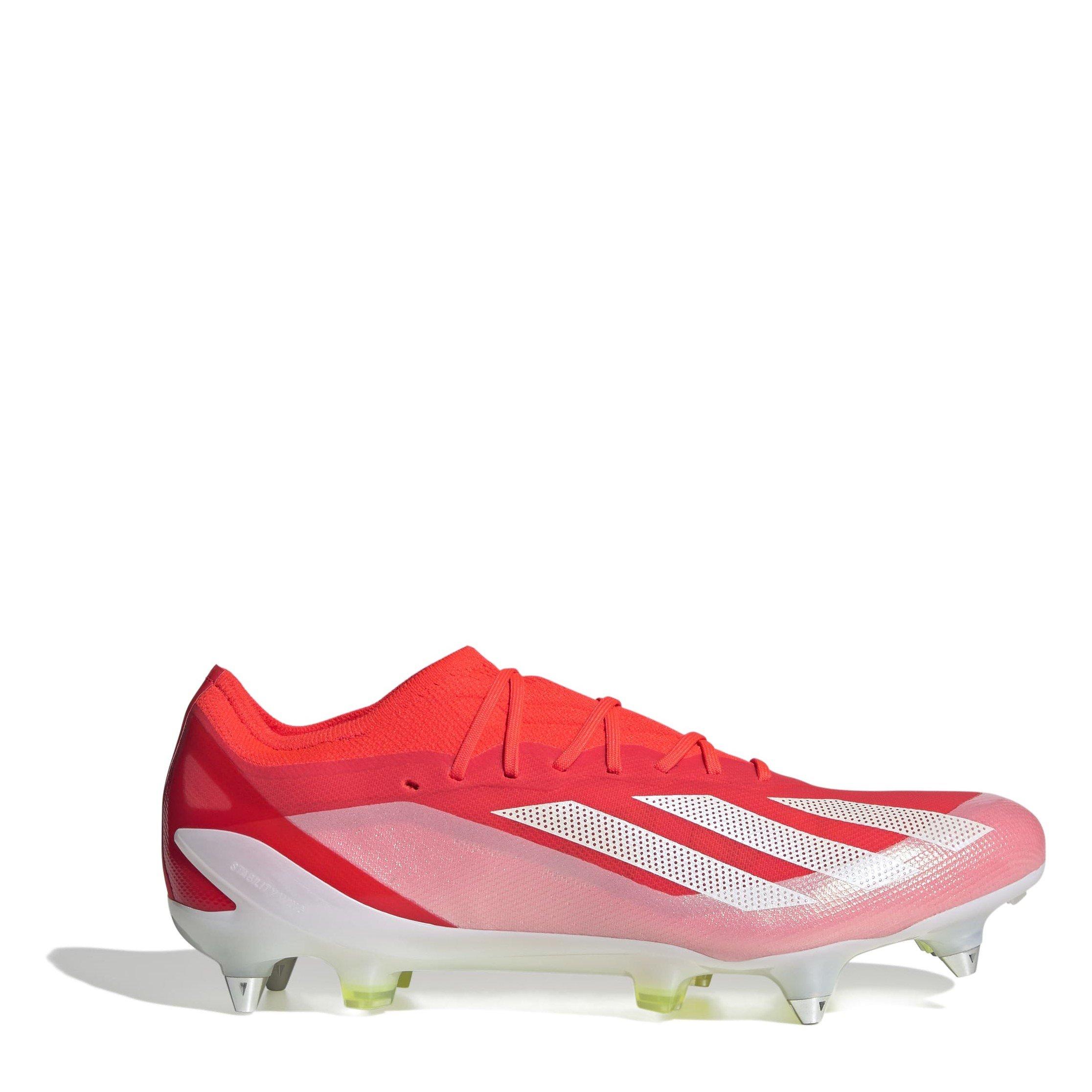 adidas X Crazyfast Elite Soft Ground Football Boots