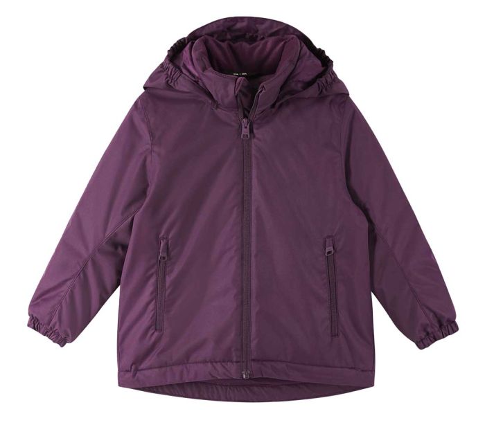 Nuotio Junior Jacket vinterjakke