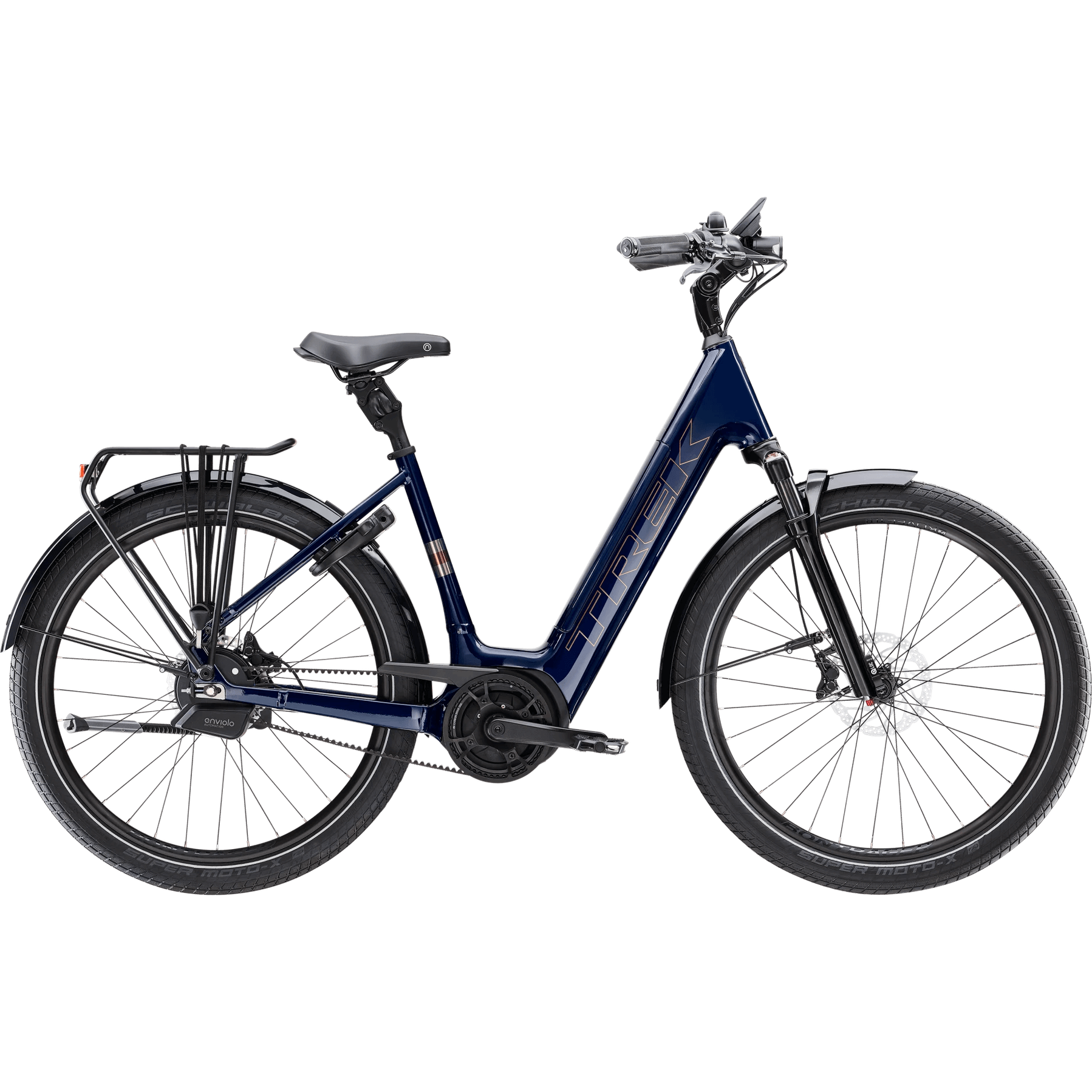 Trek District+ 5 2026