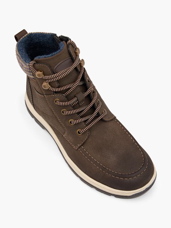 Landrover Veterboot
