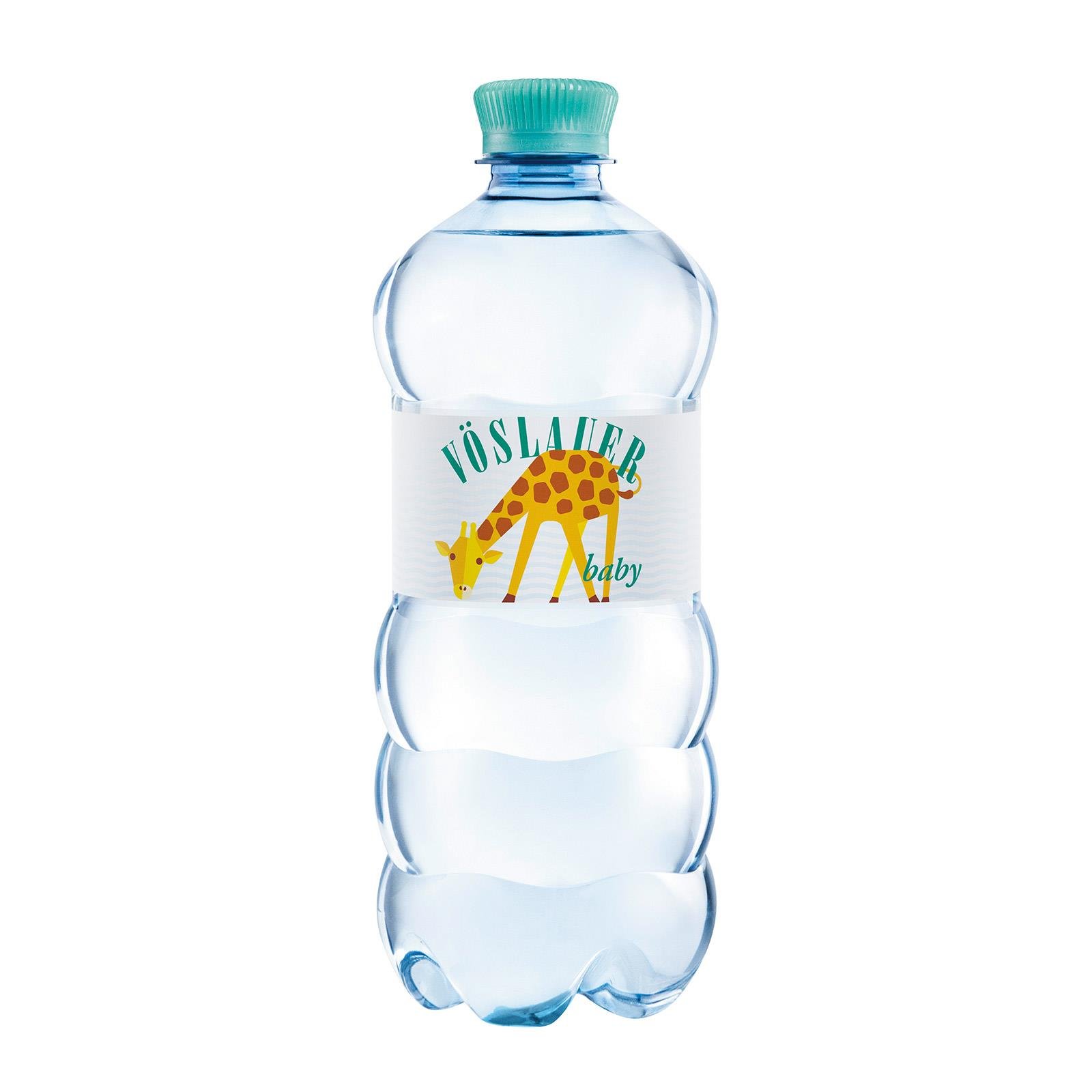 Vöslauer Baby Wasser