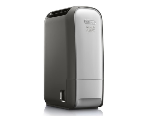 DELONGHI - Déshumidificateur 7.5l/j 45m² - dns80