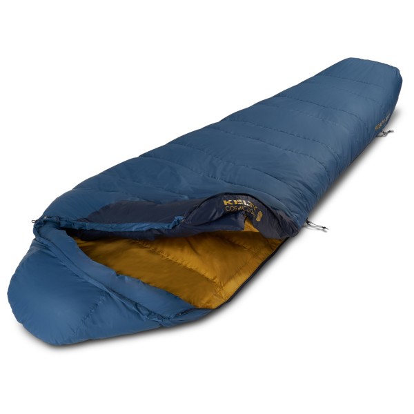 Kelty - Cosmic 20 - Sac de couchage en duvet