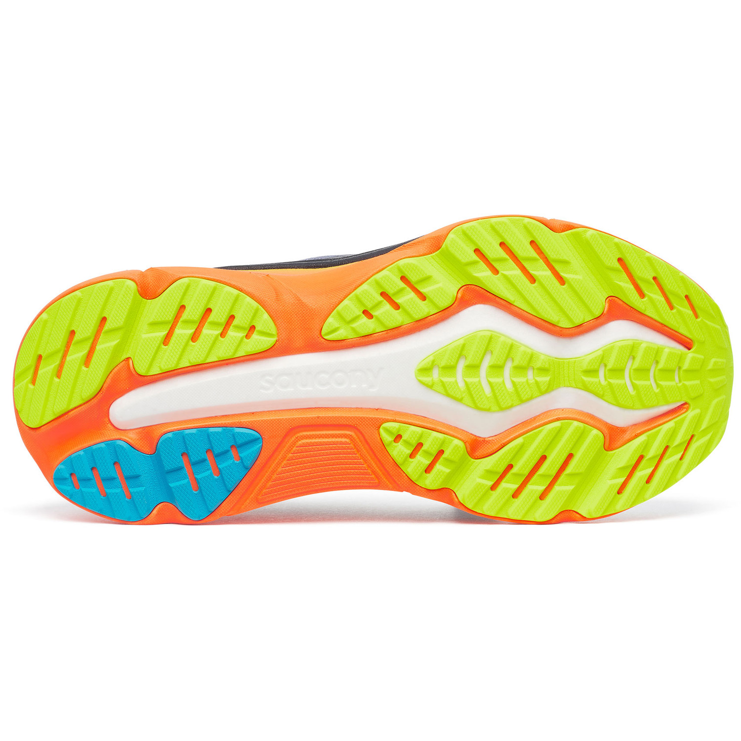 Saucony Hurricane 25 Heren