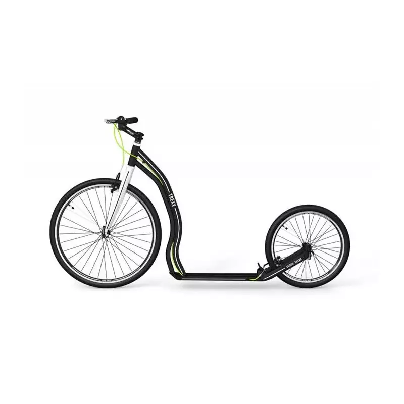 Trottinette Footbike YEDOO Trexx 26/20