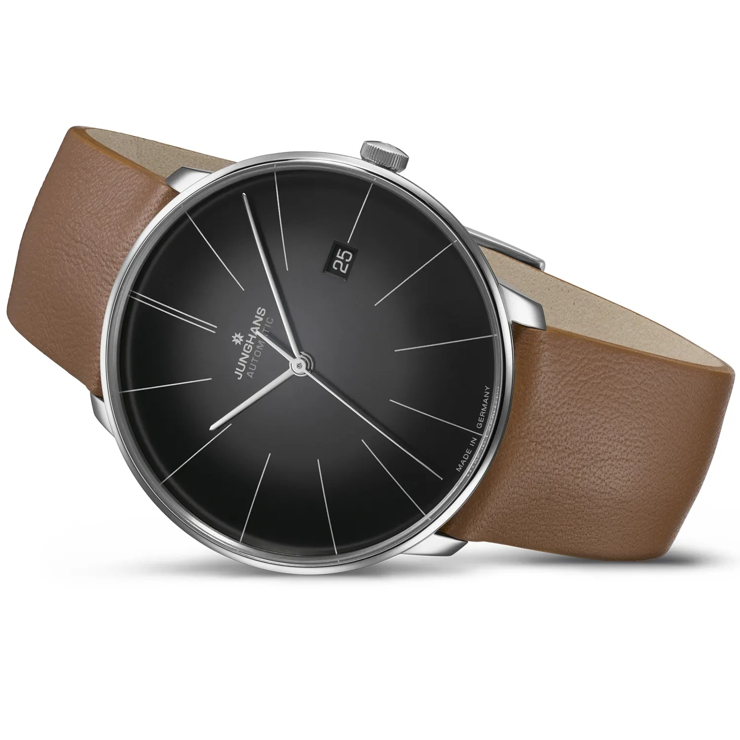 Junghans Meister Fein Automatic 27/4154.00