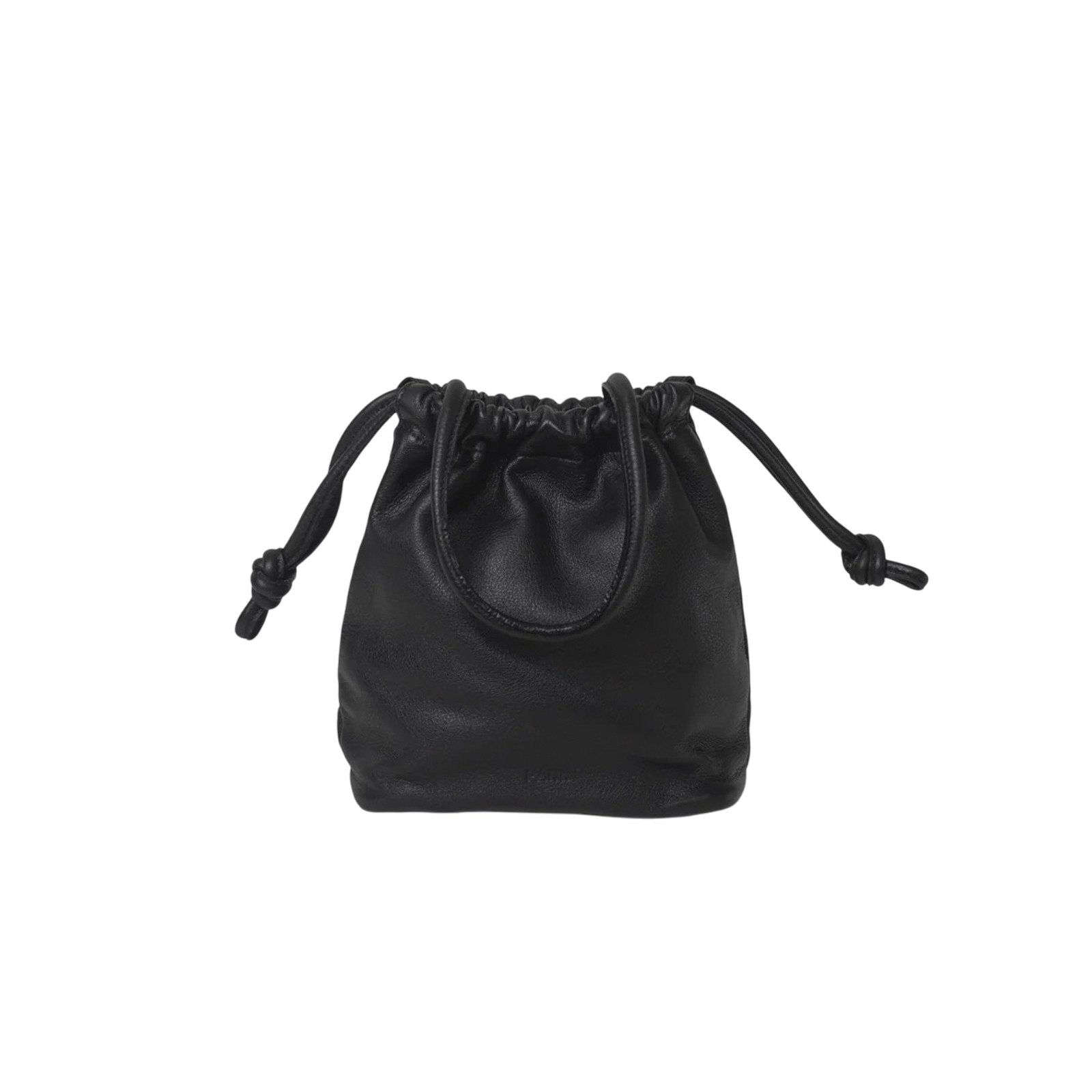 Tasche Knot Bag KB01 Black