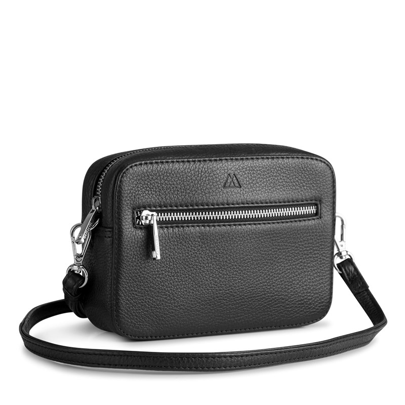 Markberg<br>Crossbody Elea Grain