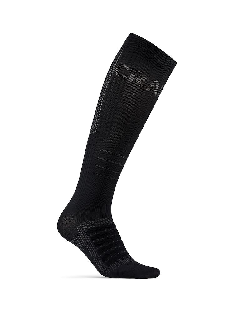 Craft ADV Dry Kompression Strømper Sort