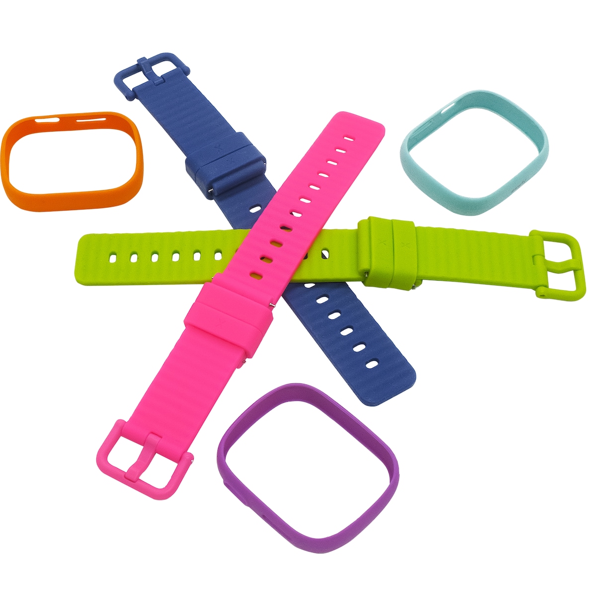 Xplora X6Play Energy Pack klokkereimer